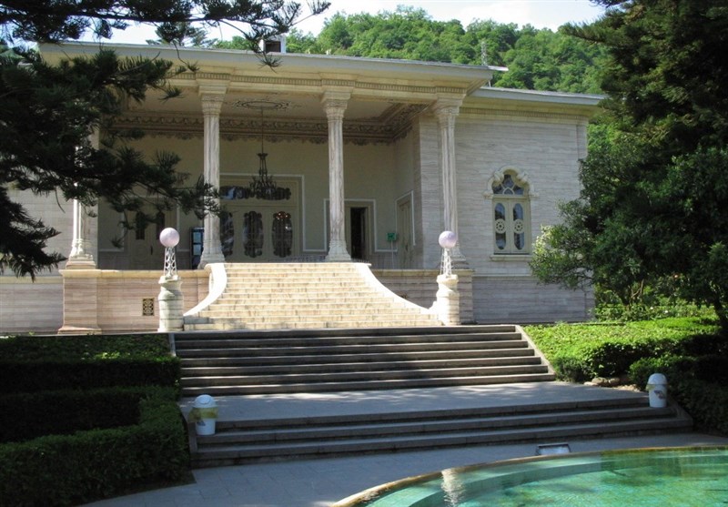 بیش از ۸۵۶ هزار بازدید از جاذبههای تاریخی - فرهنگی مازندرن در تعطیلات عید فطر بیش از ۸۵۶ هزار بازدید از جاذبههای تاریخی - فرهنگی مازندرن در تعطیلات عید فطر