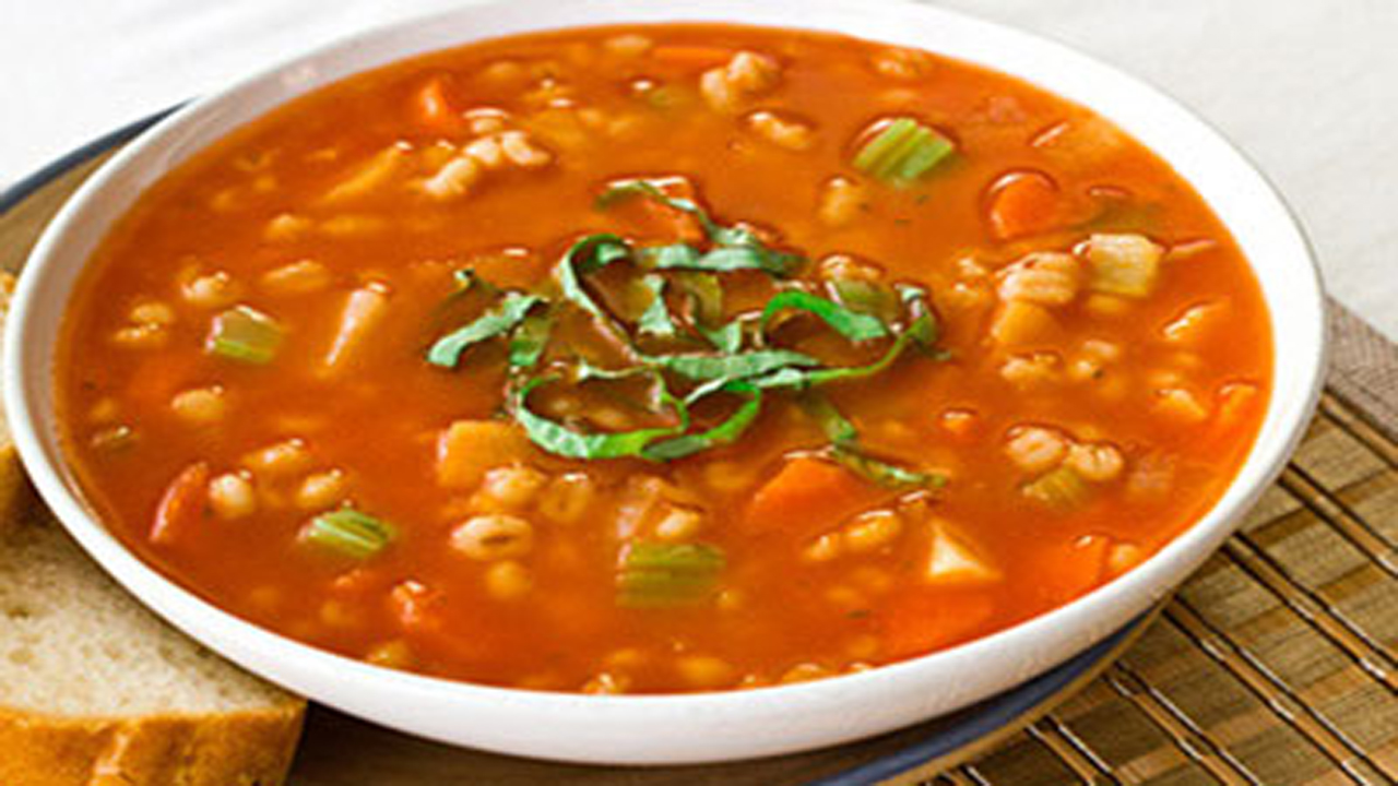 ادویه مخصوص برای خوشمزه شدن انواع سوپ ادویه مخصوص برای خوشمزه شدن انواع سوپ