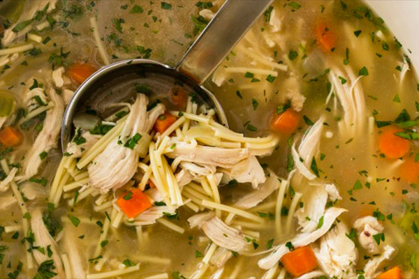 ادویه مخصوص برای خوشمزه شدن انواع سوپ ادویه مخصوص برای خوشمزه شدن انواع سوپ