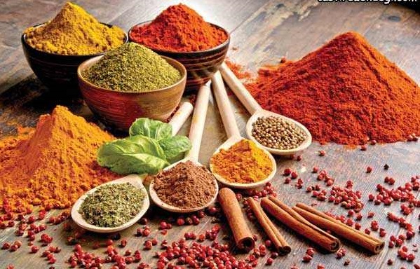 ادویههای مخصوص برای خوشمزه شدن انواع سوپ ادویههای مخصوص برای خوشمزه شدن انواع سوپ