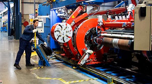 تصویب آیین نامه ساماندهی واحدهای صنعتی در اطراف تهران تصویب آیین نامه ساماندهی واحدهای صنعتی در اطراف تهران