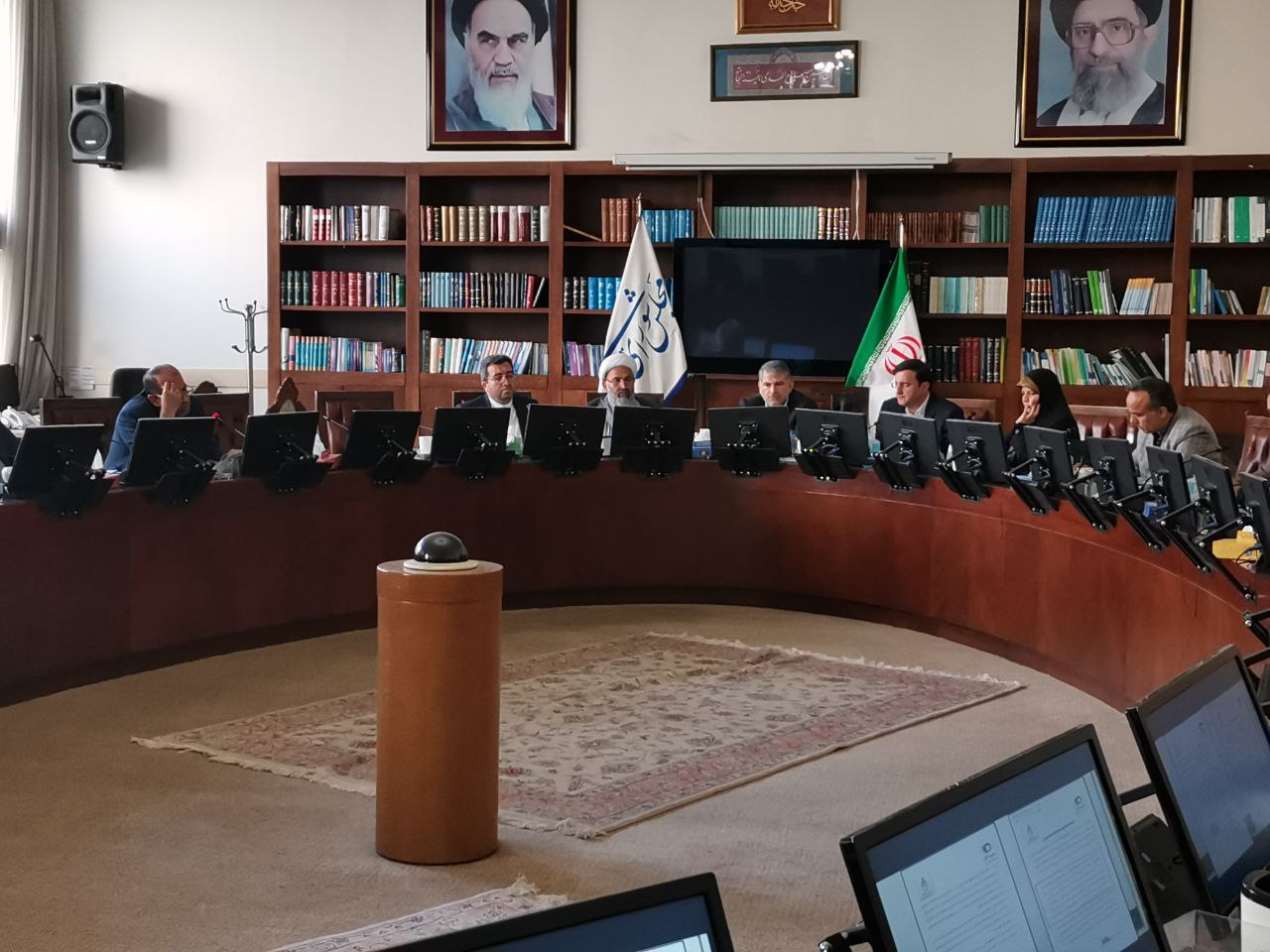 برگزاری جلسات نوبت عصر کمیسیون‌های مجلس