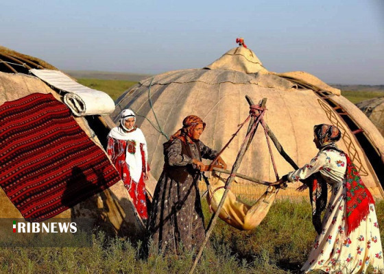 عشایر شاهسون اردبیل صاحب موزه می‌شوند