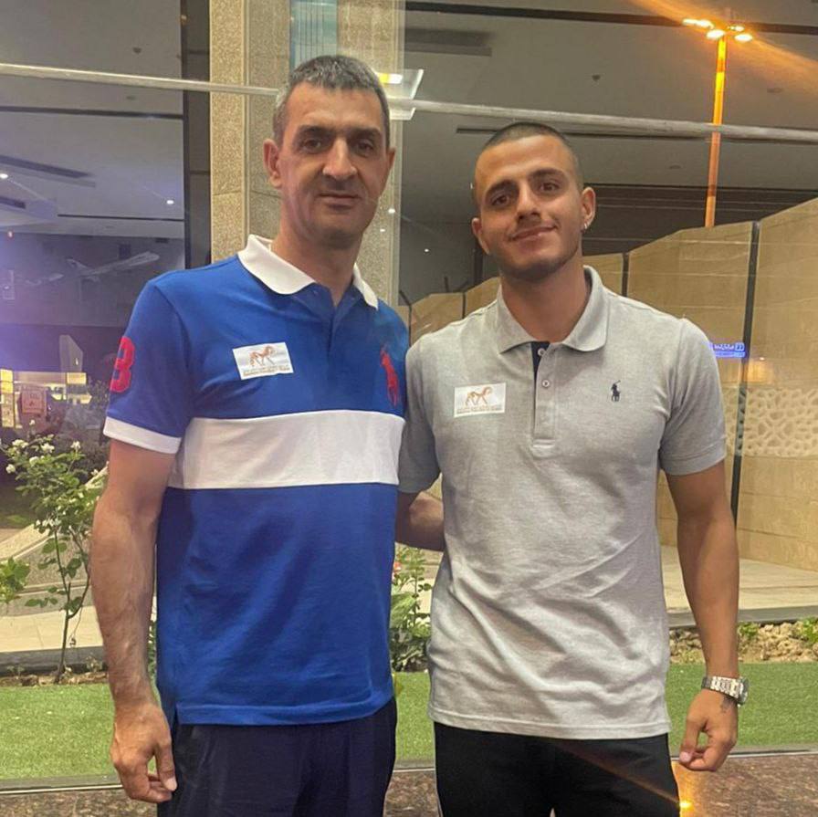 اعزام سوارکار منتخب کشورمان به مسابقات FEI Youth Equestrian Games ۲۰۲۲