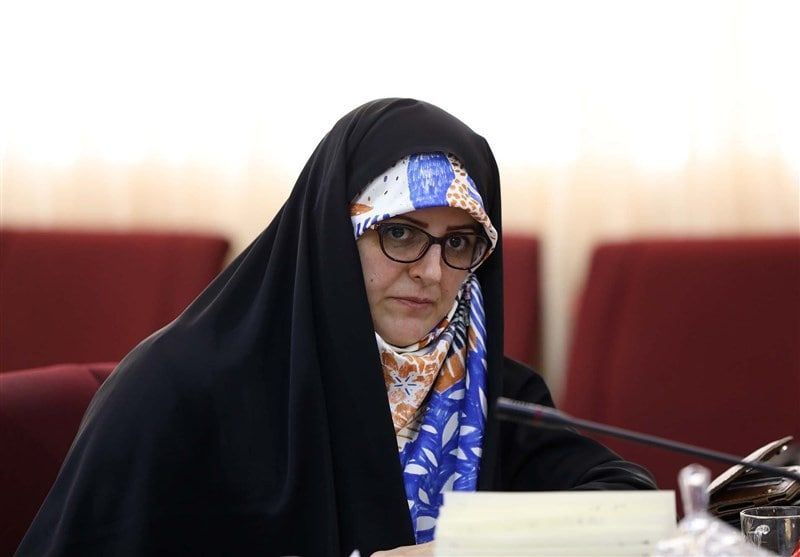 کانال ورزش بانوان ، پل ارتباطی بین تمامی دستگاه‌ها