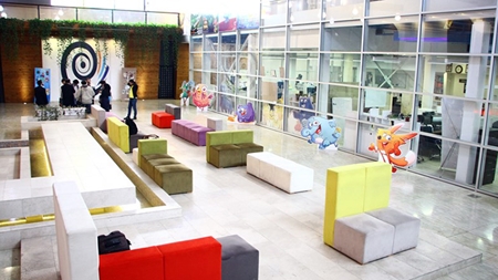 تولید و پخش ۵۰۰۰ دقیقه پویانمایی در حوزه پویانمایی و فناوری اطلاعات