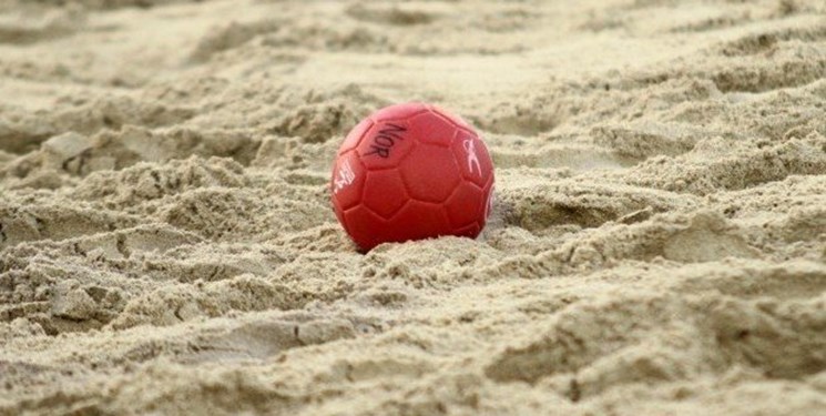 پایان هندبال ساحلی قهرمانی جهان؛ سومین قهرمانی کروات‌ها