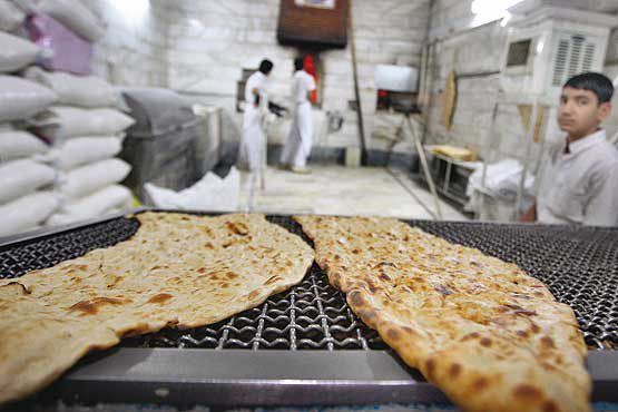  تشکیل بیش از ۴۰۰ میلیون تومان پرونده تخلف آرد و نان در خراسان جنوبی