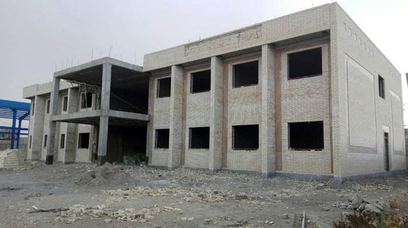 ۱۹۵ طرح نوسازی و توسعه مدارس در حال ساخت در خراسان جنوبی