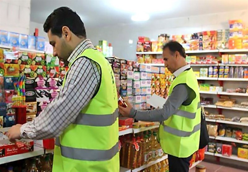 جریمه بیش از ۷۰ میلیارد تومانی متخلفان کالا، خدمات، ارز و بهداشت