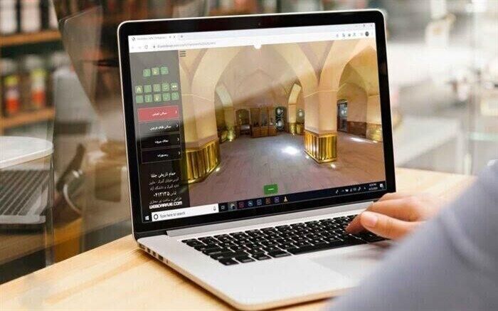 بهبود سلامت سالمندان با بازدید مجازی از موزه‌ها