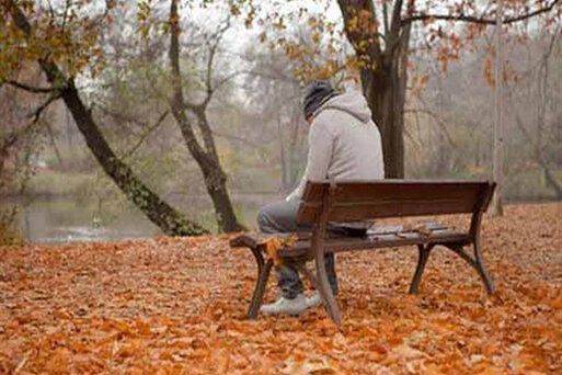 ۴ تاثیر عجیب فصل پاییز بر بدن انسان ۴ تاثیر عجیب فصل پاییز بر بدن انسان