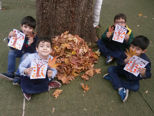 ۴ تاثیر عجیب فصل پاییز بر بدن انسان ۴ تاثیر عجیب فصل پاییز بر بدن انسان