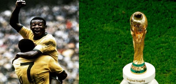 برترین های ادوار جام جهانی از نگاه آمار