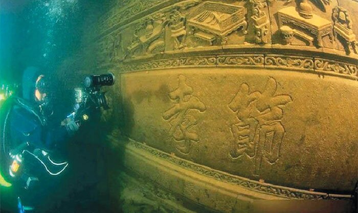 چند مکان اسرارآمیز که زمانی محل زندگی انسان‌ها بودند + تصاویر