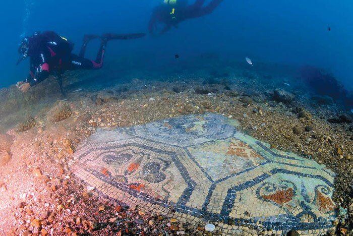 چند مکان اسرارآمیز که زمانی محل زندگی انسان‌ها بودند + تصاویر