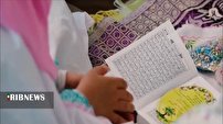 ماه رمضان، فرصتی برای زدودن غبار از دل‌ها