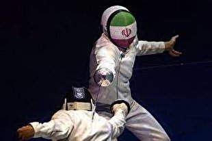 حضور ۳ نماینده ایران در جام‌جهانی سابر مجارستان