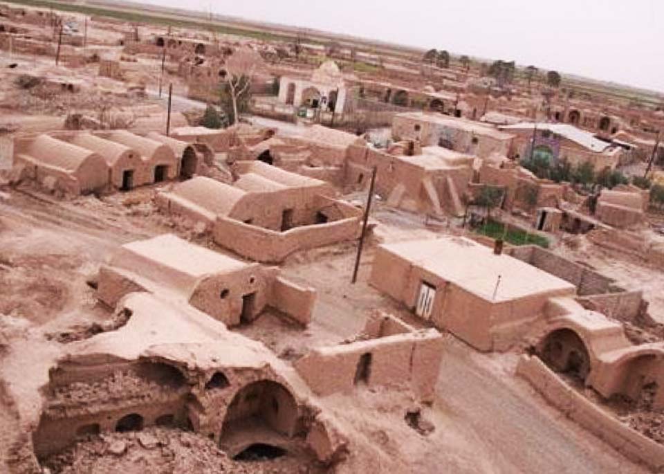 روستای پاده در استان سمنان روستای پاده سمنان