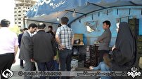 غرفه‌هایی که نیامده جمع شد!