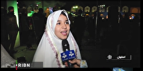 جشن 40 هزار روزه اولی