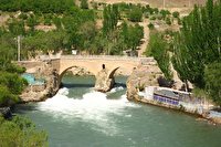 ظرفیت بالای شهرستان سامان درحوزه گردشگری