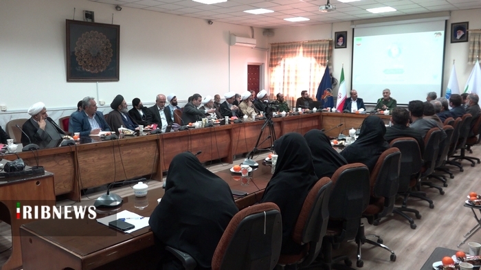 مراسم بزرگداشت سردار دلها دردانشگاه آزاد اسلامی قم مراسم بزرگداشت سردار دلها دردانشگاه آزاد اسلامی قم