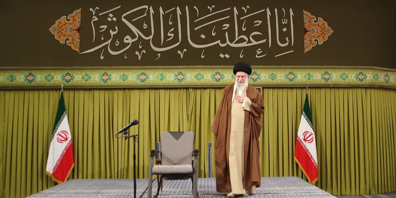 رهبر انقلاب: حضرت زهرا (س)، پایه‌گذار جهاد تبیین بودند