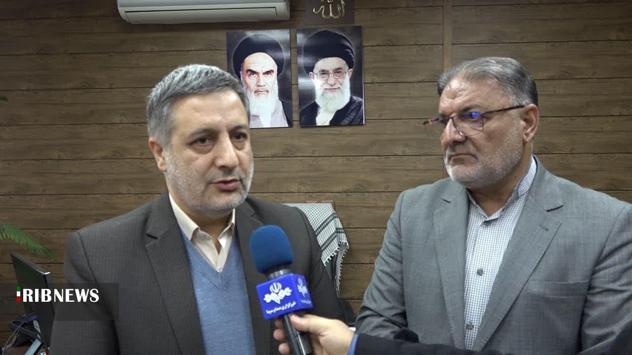 سرمایه گذاری یک هزارمیلیاردی بنیادمستضعفان درآذربایجان غربی سرمایه گذاری یک هزارمیلیاردی بنیادمستضعفان درآذربایجان غربی