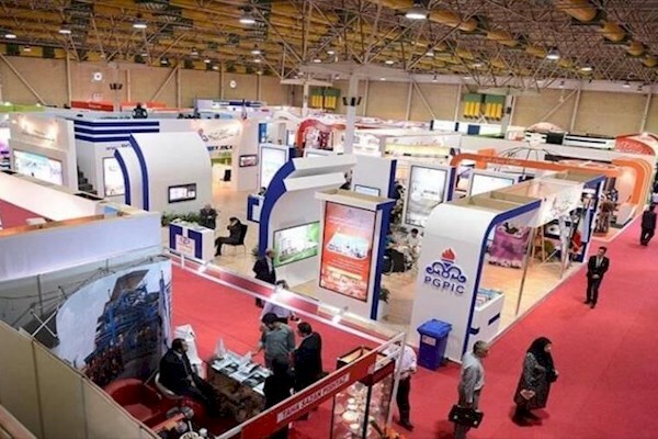 شناسایی ظرفیتهای تولید ایران در نمایشگاه صنعت نفت خوزستان شناسایی ظرفیتهای تولید ایران در نمایشگاه صنعت نفت خوزستان