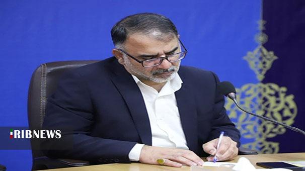 پیام تبریک استاندار لرستان به مناسبت روز پاسدار و جانباز پیام تبریک استاندار لرستان به مناسبت روز پاسدار و جانباز