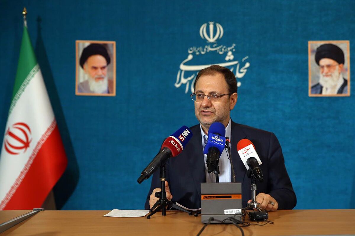 انتشار فهرست واقعی حقوق نمایندگان مجلس در خرداد ۱۴۰۲ انتشار فهرست واقعی حقوق نمایندگان مجلس در خرداد ۱۴۰۲