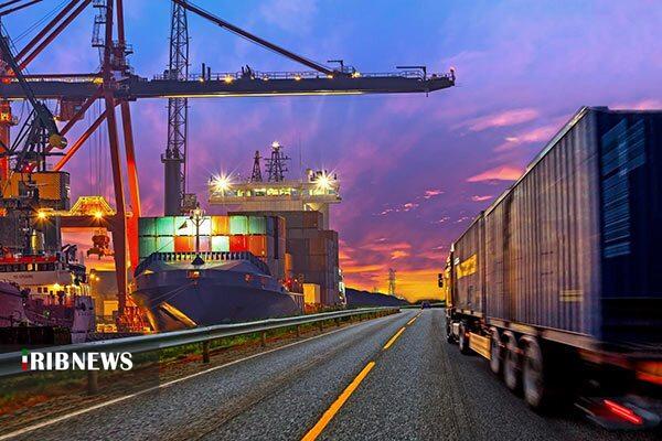 رکورد حمل ریلی در گروه کشتیرانی شکسته شد رکورد حمل ریلی در گروه کشتیرانی شکسته شد