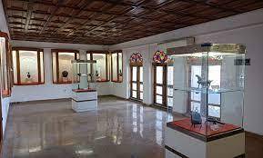 بهره برداری نهایی از موزه یاسوج نیازمند حدود ۱۲میلیارد تومان