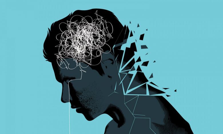 آشنایی با علائم مخفی افسردگی علائم مخفی افسردگی