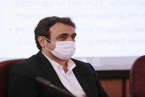 «رییس کمیته ملی سیاست گذاری خدمات سلامت و پزشکی از راه دور» منصوب شد