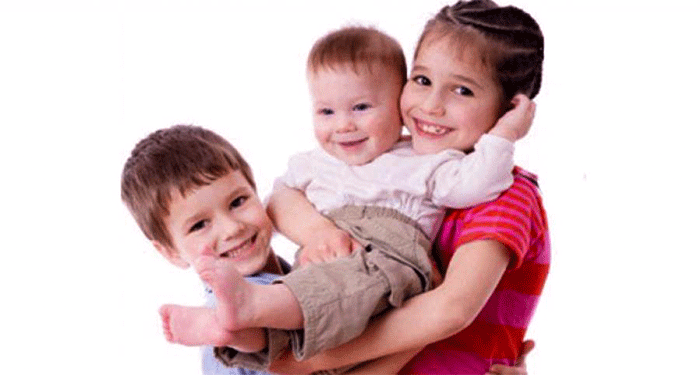 فرزند آوری از نگاه اسلام