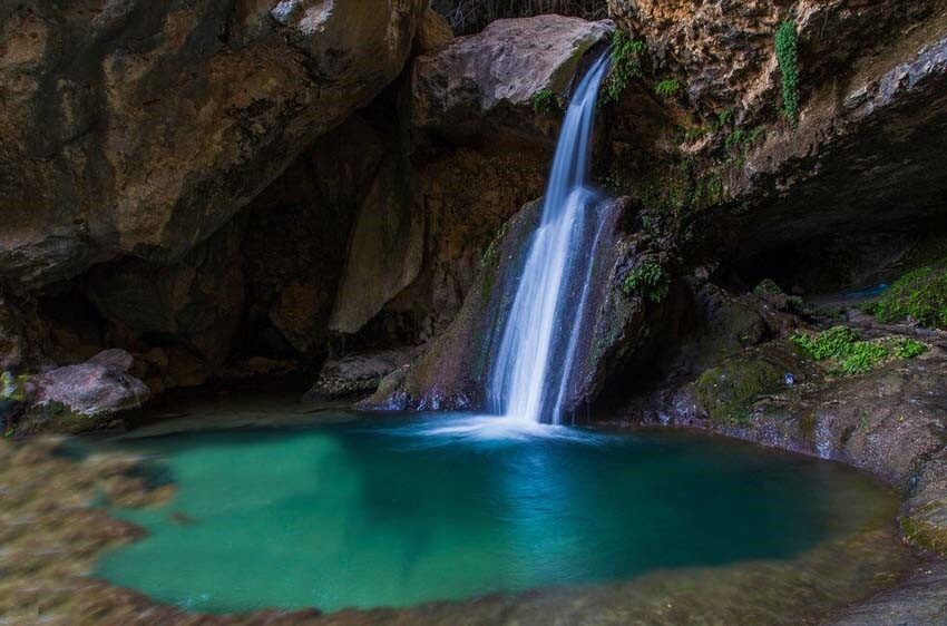 یاسوج زیبا و ۱۴ منطقه دیدنی آن را بشناسید