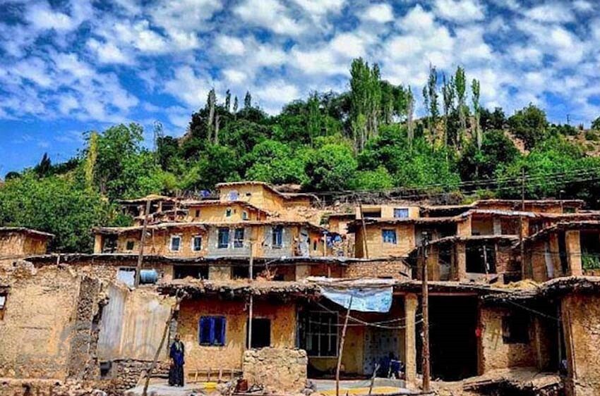 یاسوج زیبا و ۱۴ منطقه دیدنی آن را بشناسید