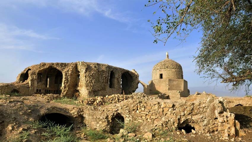 یاسوج زیبا و ۱۴ منطقه دیدنی آن را بشناسید