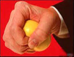 راههای مقابله با خشم