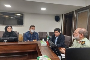 شناسایی فرصت‌های همکاری بین معاونت درمان ناجا و مرکز هماهنگی امور اقتصادی وزارت بهداشت