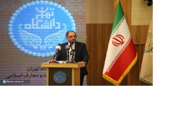 استقبال از پیشنهاد رئیس دانشگاه تهران برای ایجاد شبکه علمای جهان اسلام