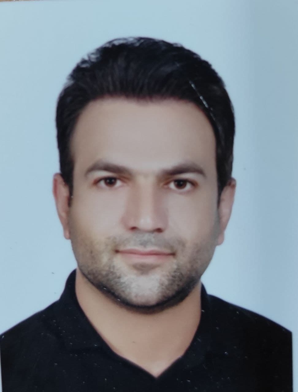 دریا در آتش