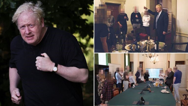 افشای جزئیات بیشتر از قانون شکنی‌های نخست وزیر اسبق انگلیس