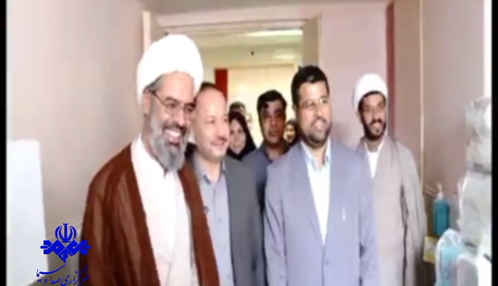 اولین ۳ قلو‌های سال ۱۴۰۲ خراسان شمالی به دنیا آمدند