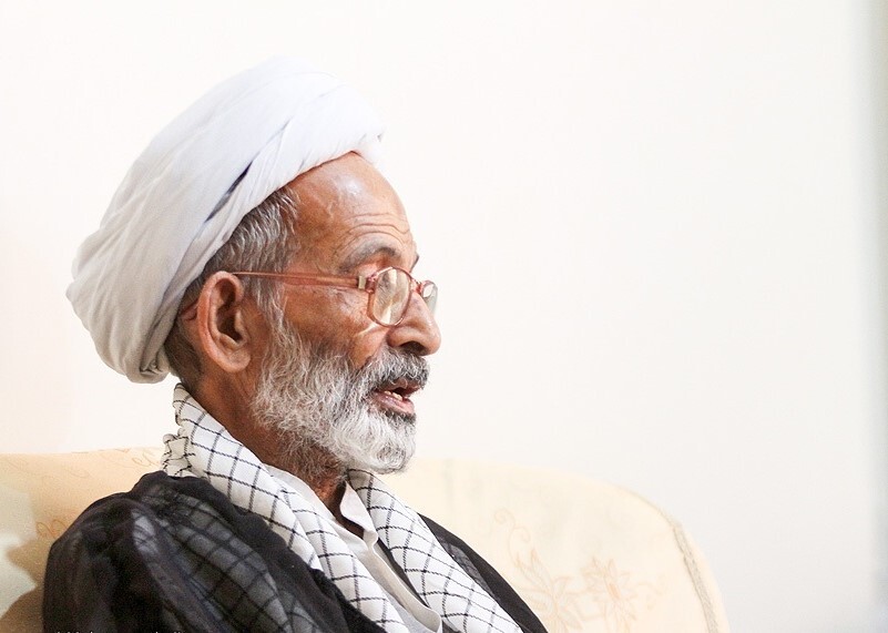 محمدزمان بزاز