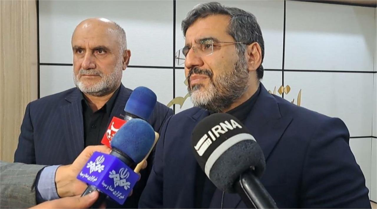 وزارت ارشاد برای حل مشکلات هنرمندان برنامه دارد
