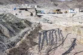 تاکید معاون استاندار کهگیلویه و بویراحمد بر فعال کردن معادن راکد استان
