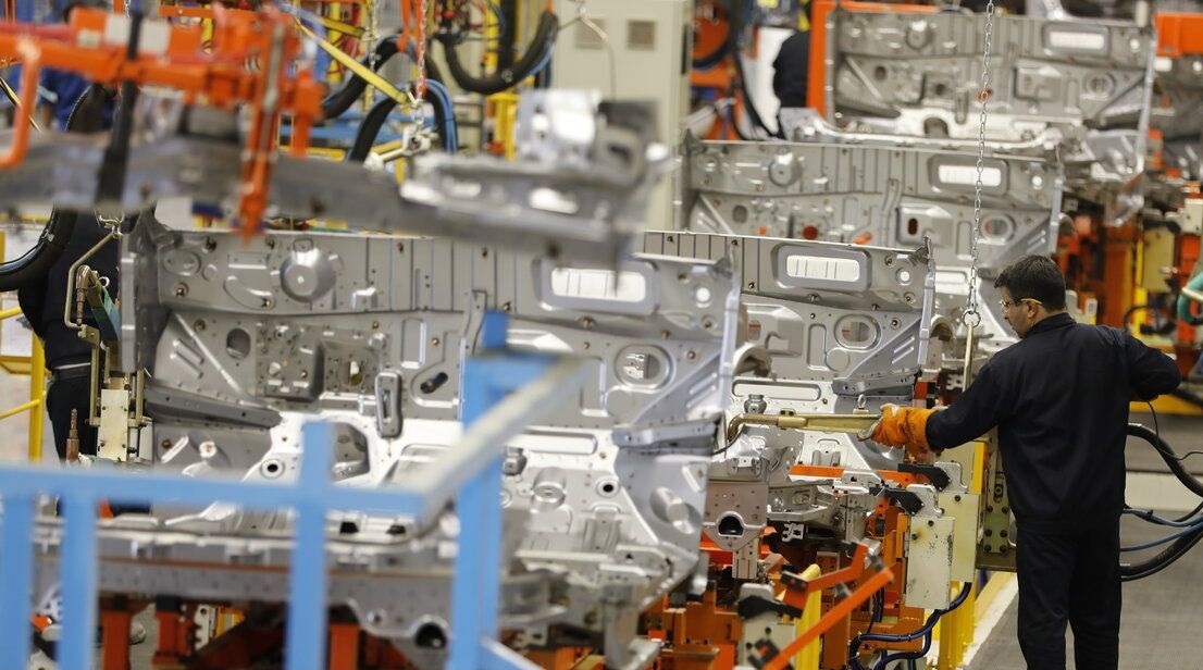 راه اندازی واحدهای صنعتی در خوزستان براساس ارزش زنجیرههای تولید راه اندازی واحدهای صنعتی در خوزستان براساس ارزش زنجیرههای تولید